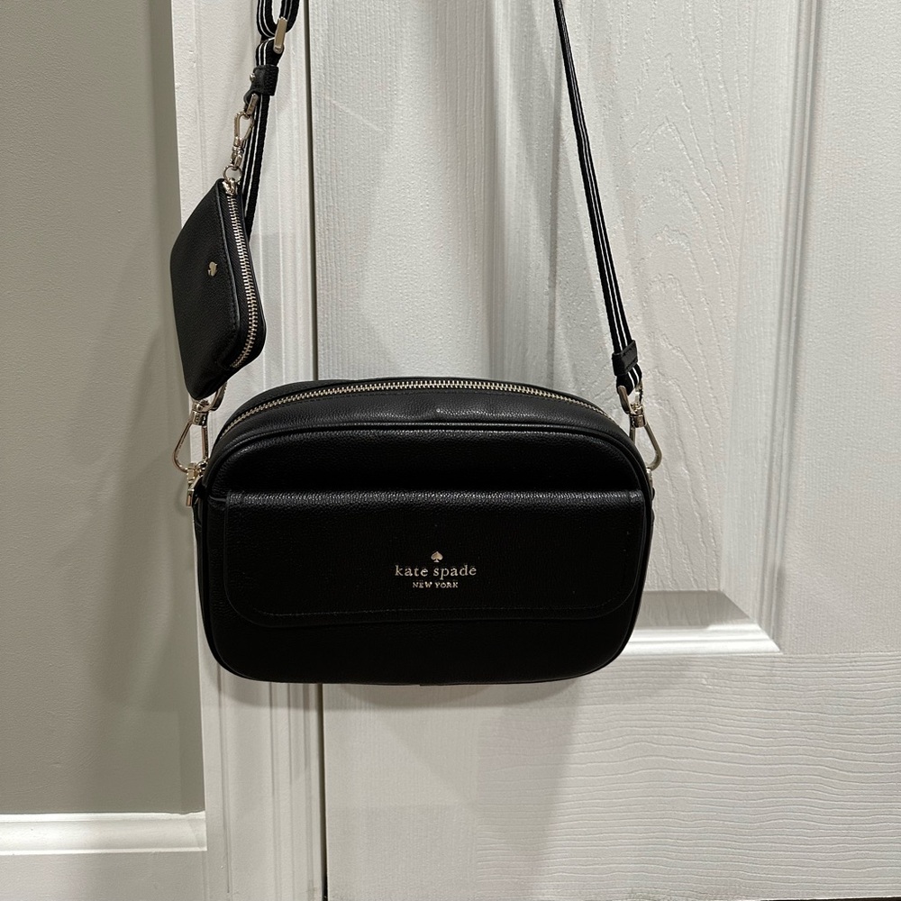 Kate Spade Flip Camera Bag